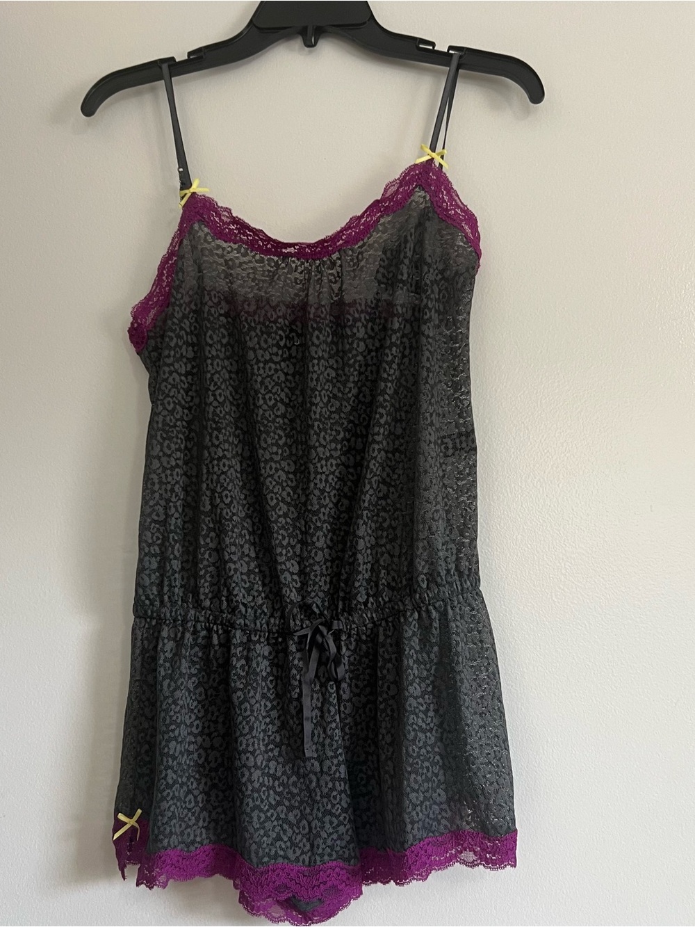 NWT Kenzie Lace Romper